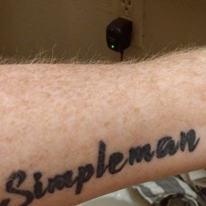 Meet your Posher, Robert